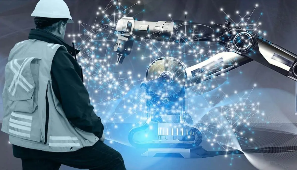 Are Robotic Machines Causing a Loss of Jobs?
