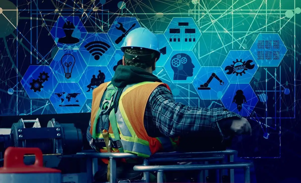 Preparing Your Company for Industry 4.0!
