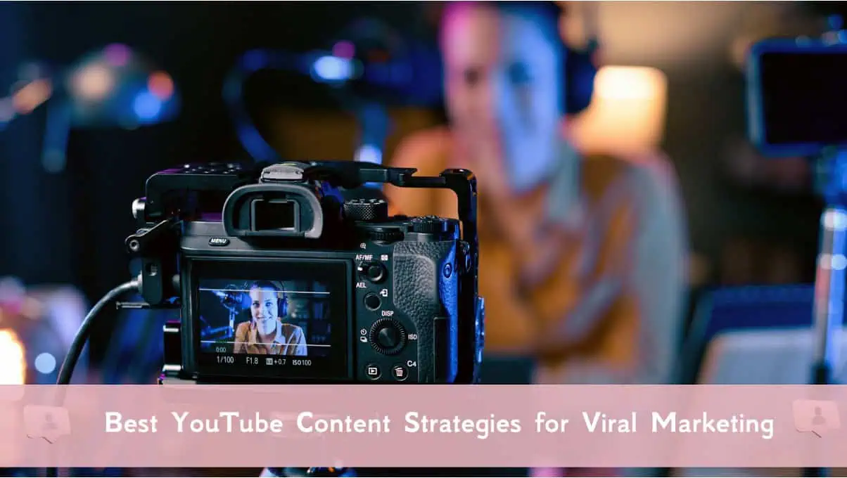YouTube Content Strategies